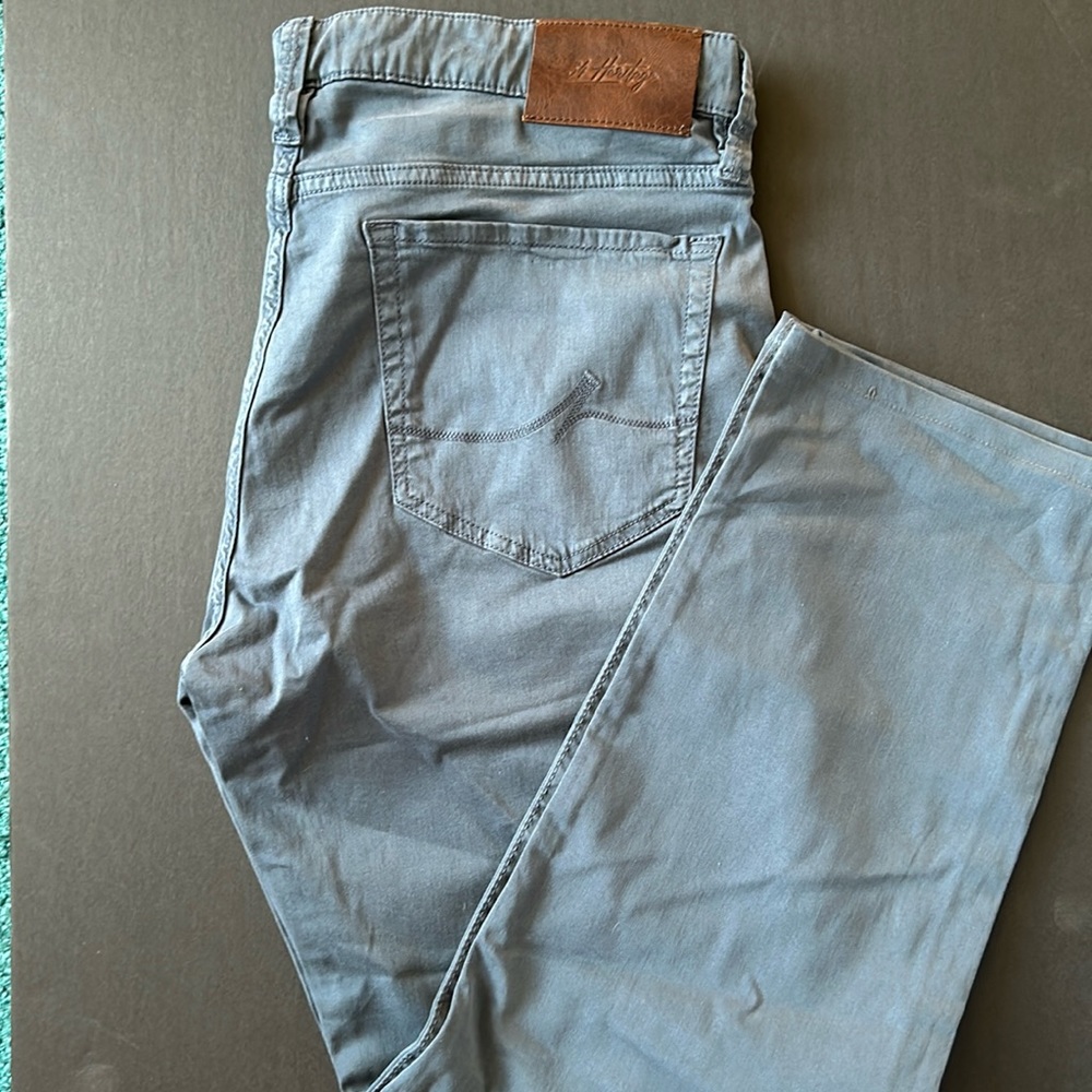 Men’s 34 Heritage pants